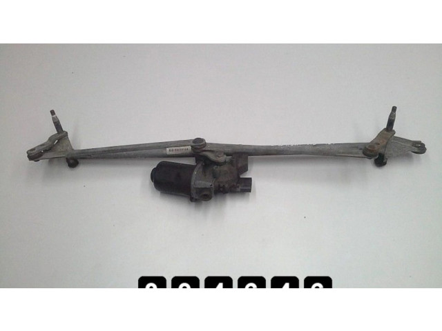 Моторчик заднего дворника 23002924    Land Rover Discovery 3 - LR3