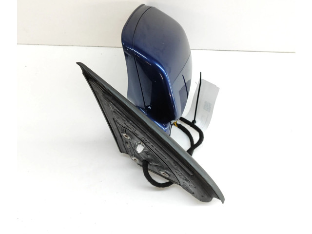 Зеркало (управляемое электричеством) 95573122100, 95573122100 Porsche Cayenne (9PA) 2002 - 2010 года