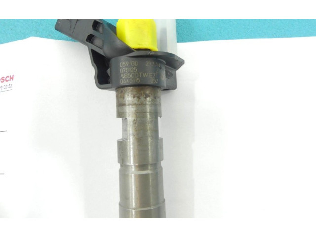 Vstřikovač 0445115052, IMPRK1294335   Audi Q7 4L     