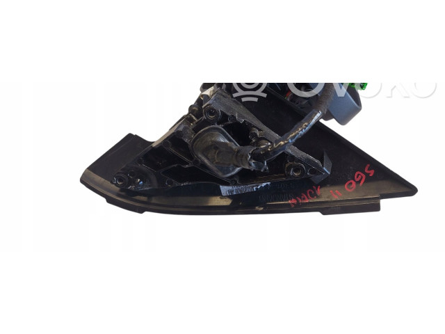 Зеркало электрическое        Volvo V60  2018 -  года   