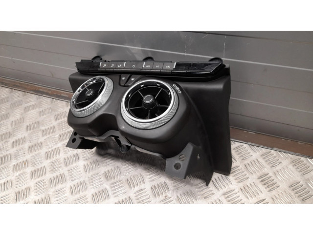 Блок управления климат-контролем 84078979   Chevrolet Camaro