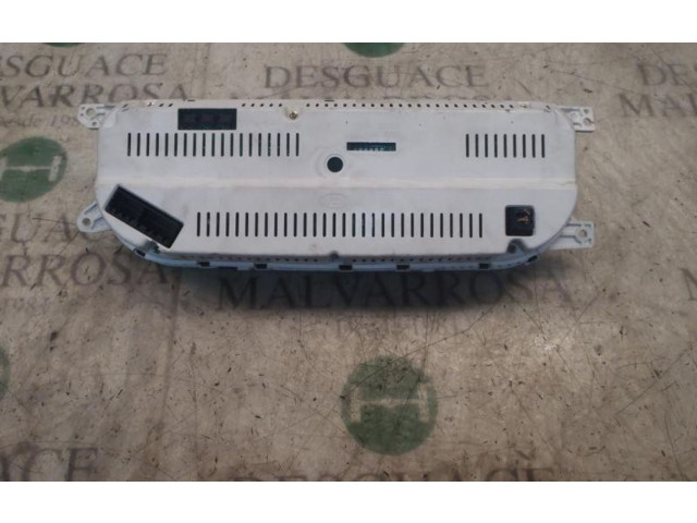 Přístrojová deska KIA Opirus 2006 940033F591, 940033F591