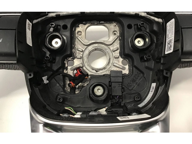 Volant Audi Q7 4M 2018 4M0419689, 4M0880201N