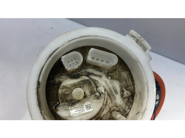 Насос топлива (в топливном баке)