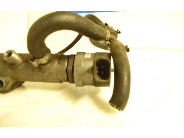 Vstřikovací lišta 30777576, 0281002712 Volvo XC90 D5244T4