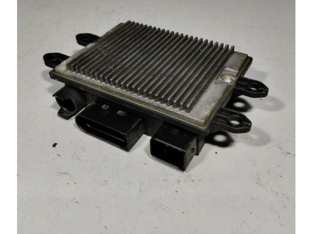 Блок управления двигателя A1351507679 Mitsubishi Colt CZ3