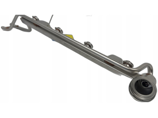 Топливная рампа nan   Audi A3 S3 8L  