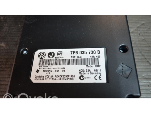 Модуль «Bluetooth»