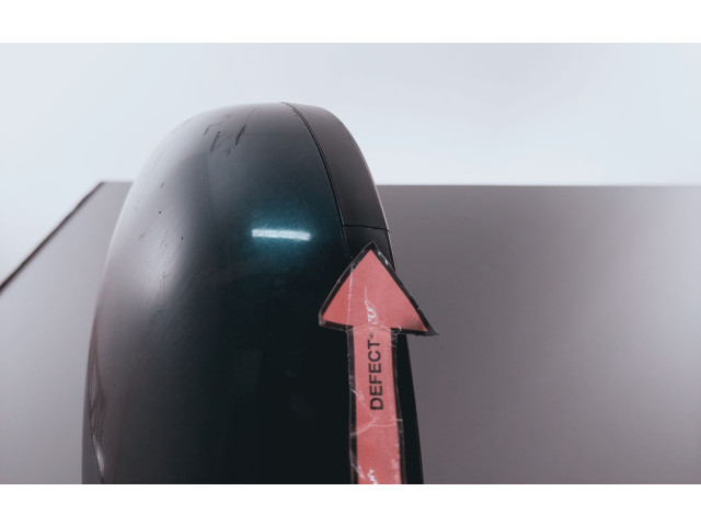 Зеркало электрическое Volvo S80 1999 - 2003 года