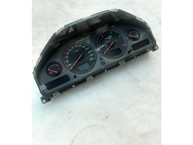 Панель приборов 9459821, 9499671   Volvo V70       