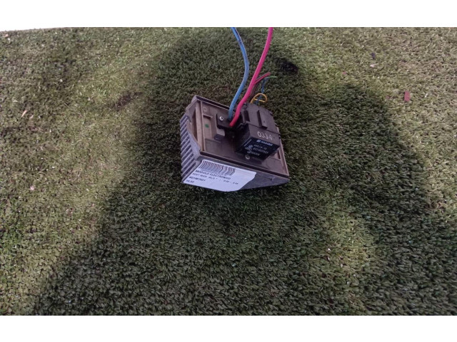 Блок управления двигателя 6Q1907521   Seat Ibiza III (6L)