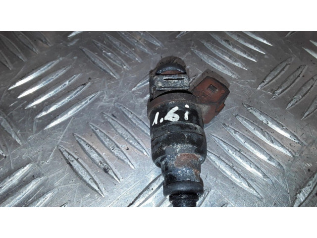 Vstřikovač 96332261 Chevrolet Nubira pro benzínový motor 1.6