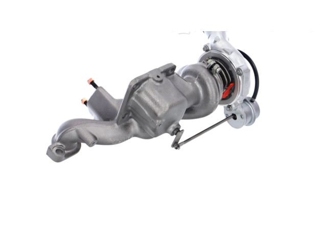 Турбина Ford Transit - Tourneo Connect 714716-5003S, 714716-5003S