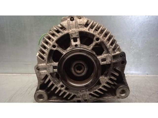 Генератор 9623727280, 2541970A   Peugeot 206 1.9     