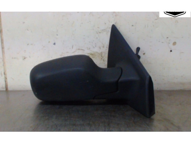 Зеркало (механическое)       Renault Clio III  2005 - 2012 года   