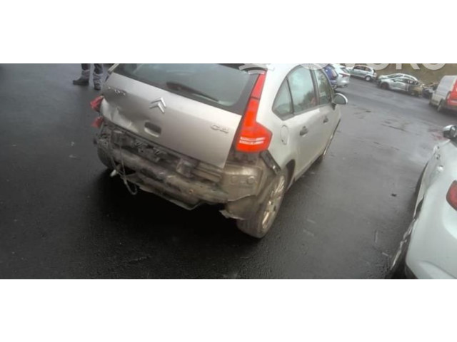 Генератор 00005705NH Citroen C4 I