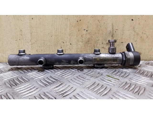 Vstřikovací lišta 059130090AJ, 057130764F Audi A5 8T 8F pro naftový motor 3.0