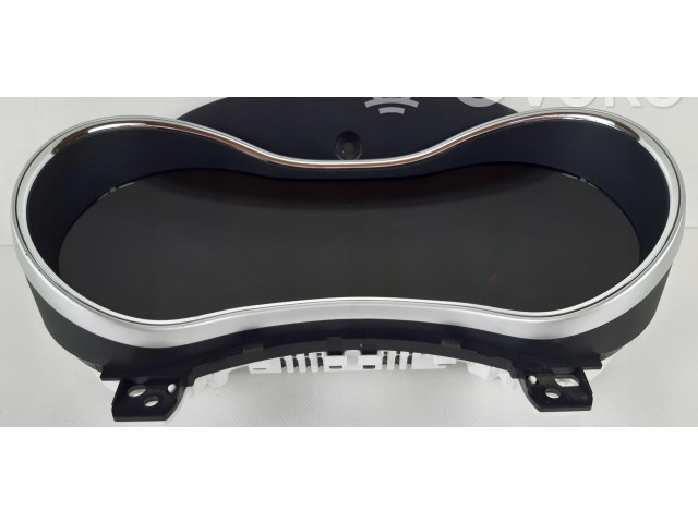 Дисплей    68243353AG   Jeep Grand Cherokee