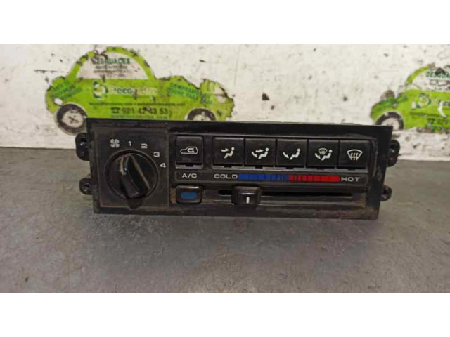 Блок управления климат-контролем 8532005500 SsangYong Korando