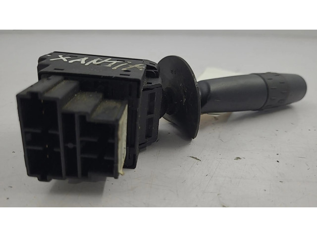 Ручка стеклоочистителей 6239H5   Citroen Xantia