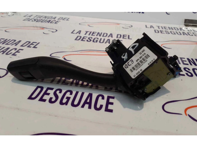 Переключатель дворников MANDOLIMPIA Audi A3 S3 8P