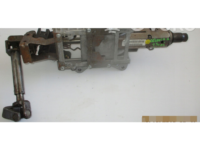 Рулевая рейка Skoda Octavia Mk2 (1Z) 2004 - 2013 года