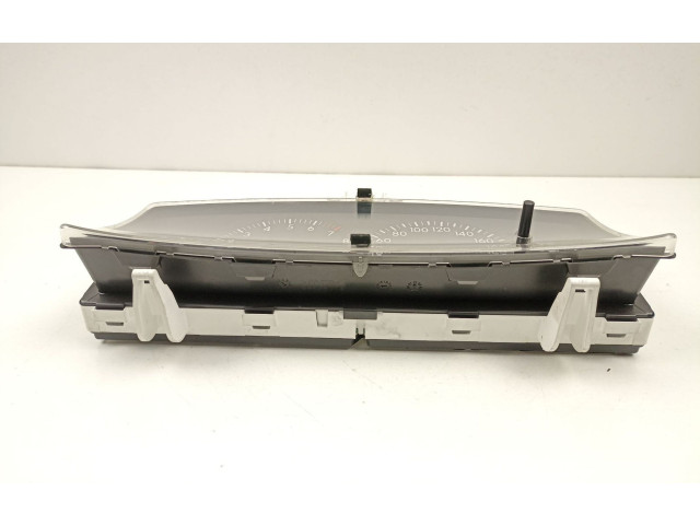 Přístrojová deska Toyota Corolla E110 2002 8380002800, 110080106001