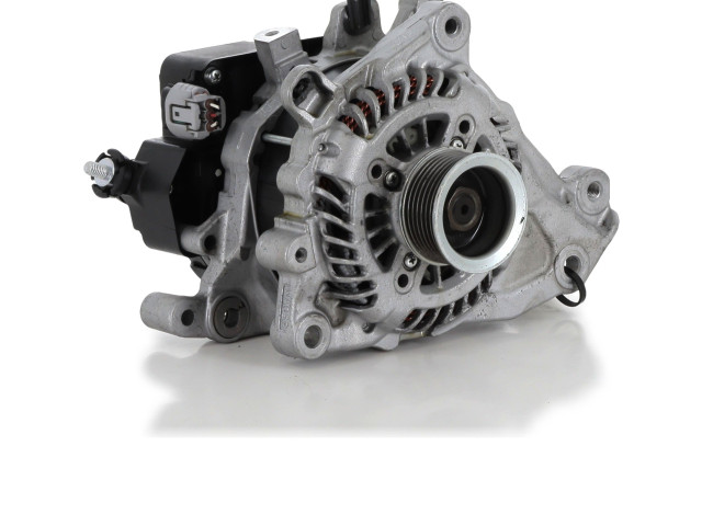 Генератор 9615073S02, H0-9819E   Suzuki Ignis      