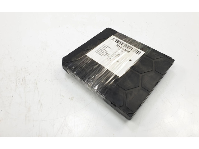 Блок комфорта 6C0937087CKOMFORTU   Skoda Fabia Mk3 (NJ)   