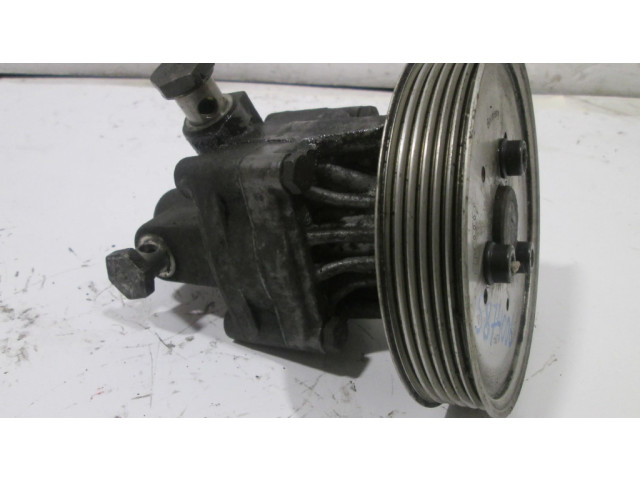 Насос усилителя руля