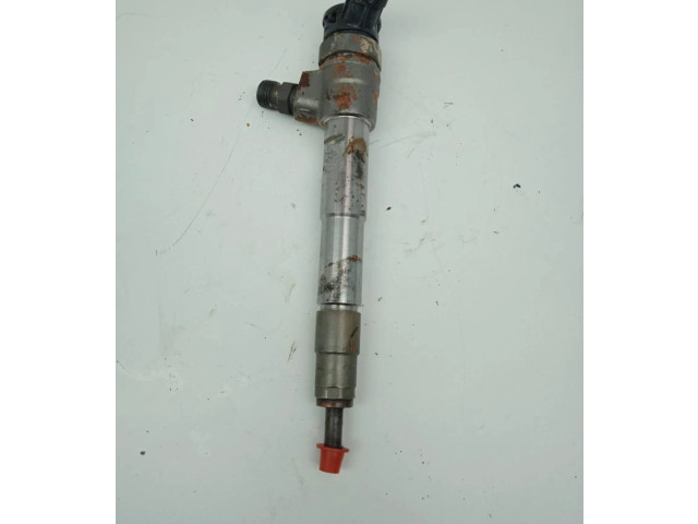 Форсунка 0445110800, 0445110800    Dacia Logan II   