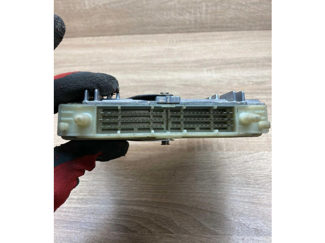 Блок управления двигателем ECU P01270297, 0281001592 Volvo S70 V70 V70 XC