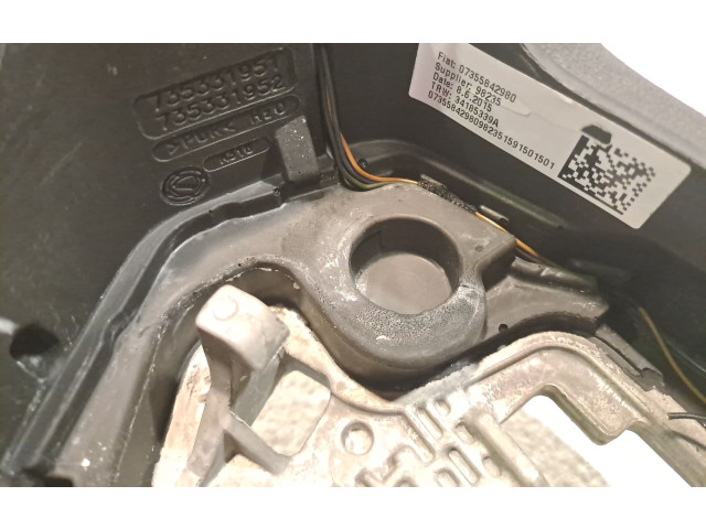 Volant Fiat Punto (199) 2011 735498339