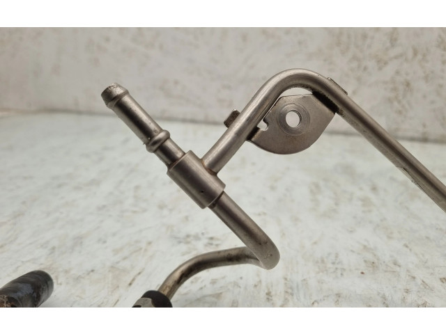 Топливная рампа    Volkswagen PASSAT B6   для двигателя CBA