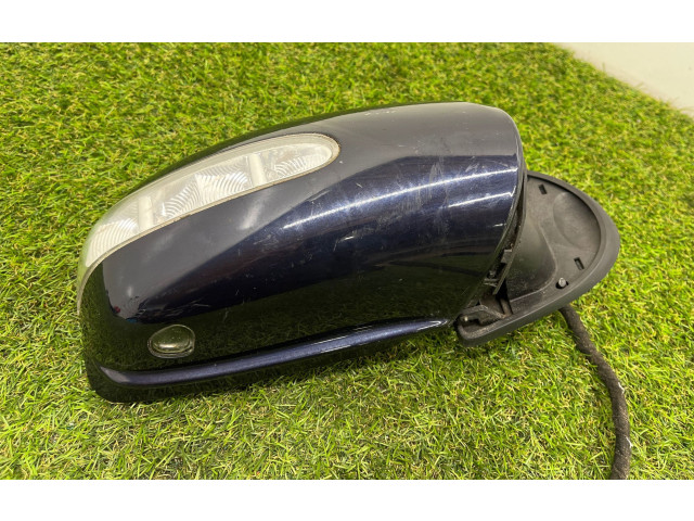 Зеркало электрическое Mercedes-Benz ML W164 2005 - 2011 года