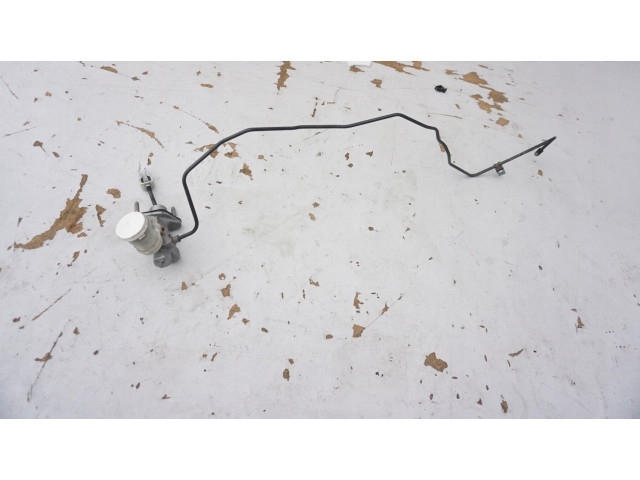 Блок АБС Mitsubishi L200 2006 - 2014 года