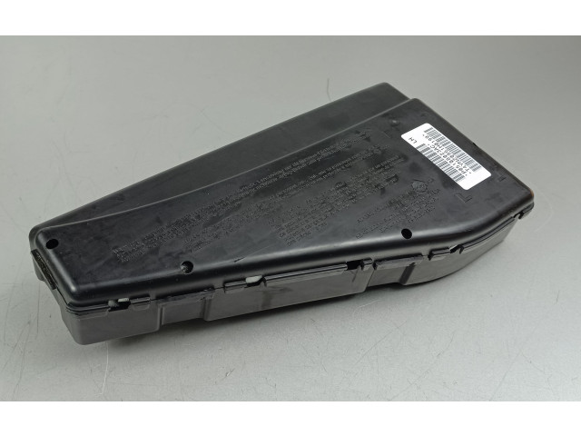 Подушка безопасности в сиденье 610866701 Jeep Grand Cherokee