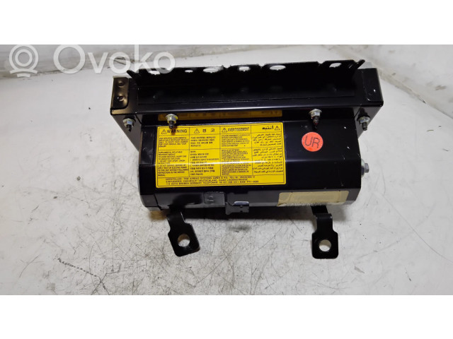 Подушка безопасности пассажира 96817940   Chevrolet Captiva