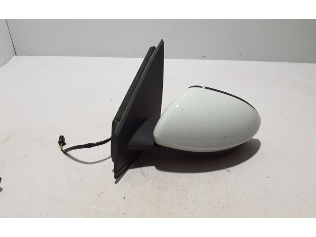 Зеркало электрическое Dacia Sandero III 2020 - года