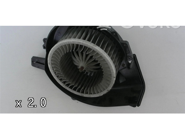 Вентилятор печки 6Q1819015H, 6Q1819015H Skoda Roomster (5J) 2006 - 2015 года