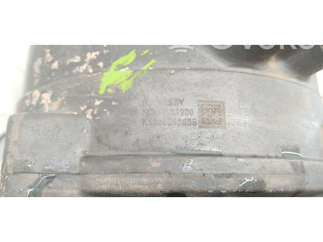 Генератор 3739003900, 3739003900   KIA Xceed      