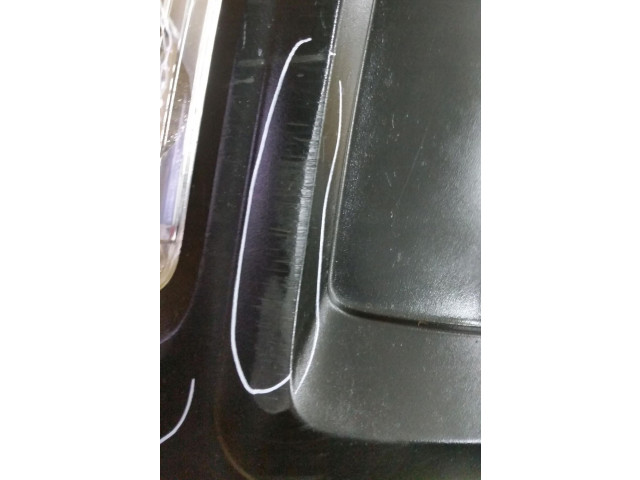 Zpětné zrcátko Citroen Jumper 2010 2006r