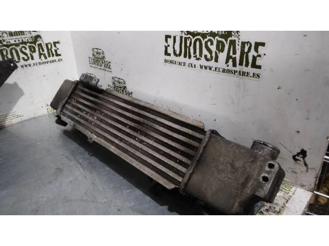 Интеркулер  28190-4A101BLA2.5   KIA Sorento 1.6