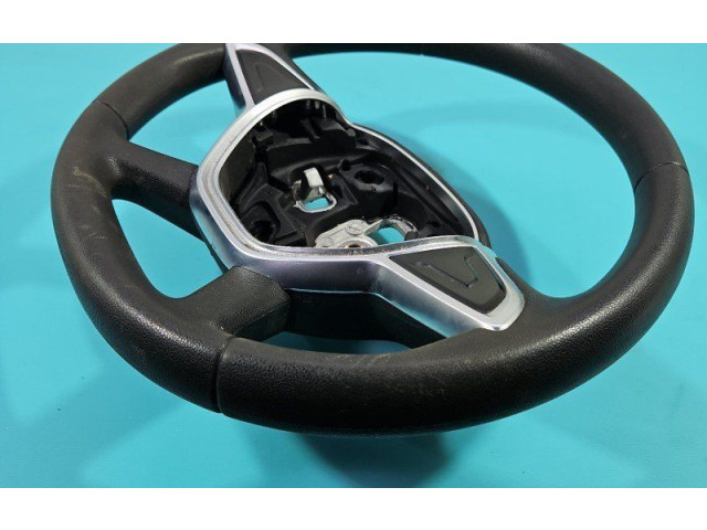 Руль Dacia Dokker 2012 - года 484001085R, IMPRK1487825