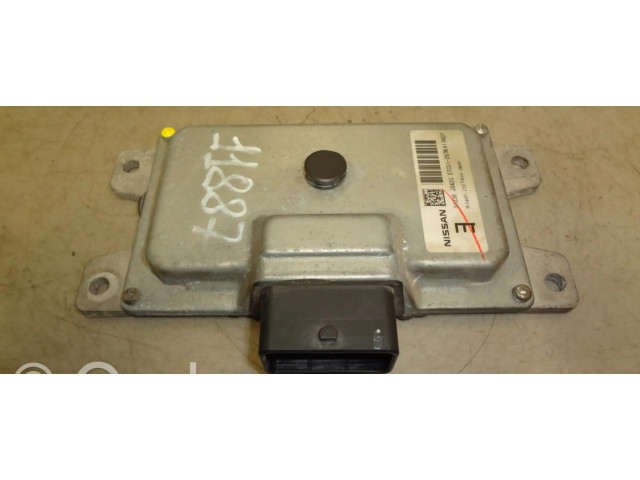 Блок управления коробкой передач 31036JG42C Nissan X-Trail T31