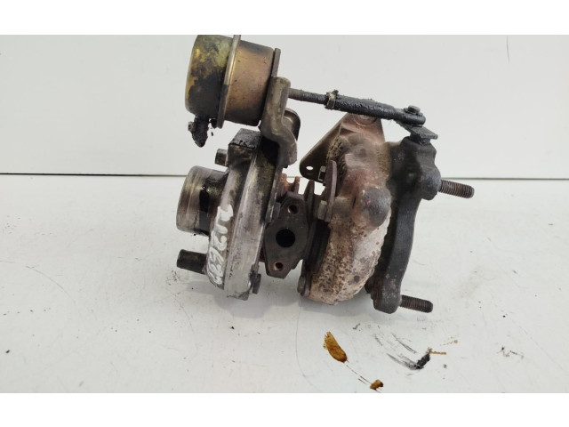 Турбина Volkswagen Golf III 028145701Q