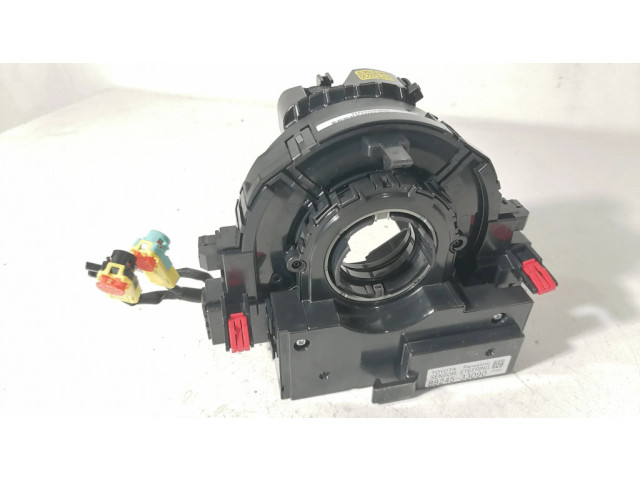 Полоса надувных подушек (кольцо srs)