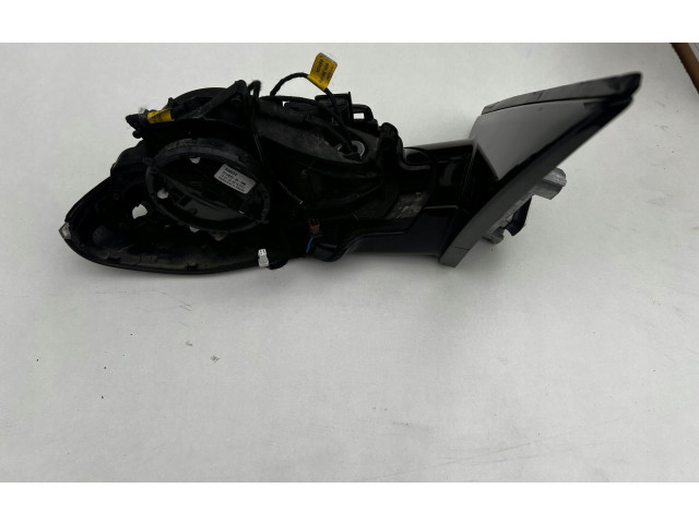 Зеркало электрическое BMW X3 G01 2018 - 2024 года