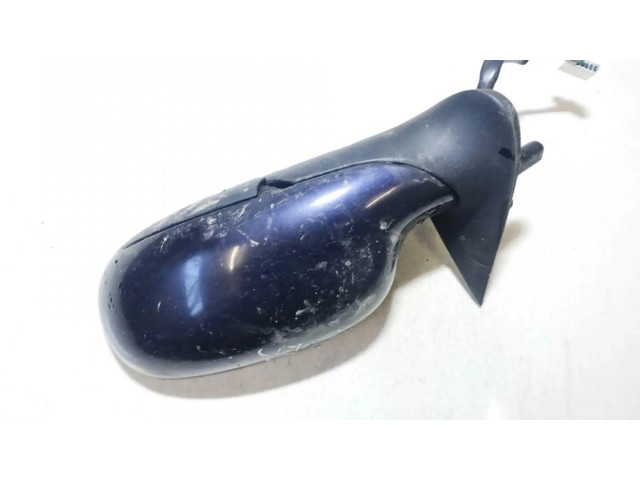 Зеркало электрическое левое Lancia Lybra