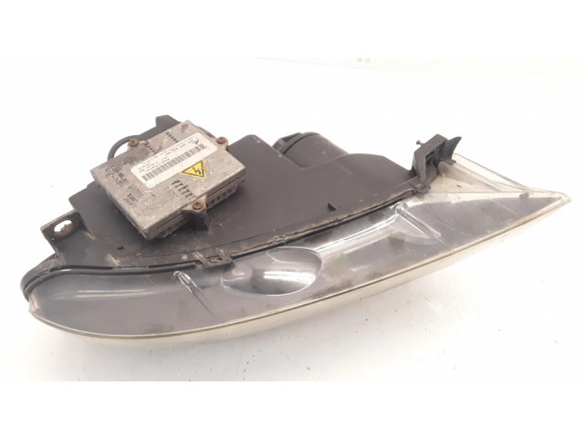 Передняя фара